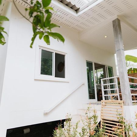 Dg House Villa Thong Sala Eksteriør bilde