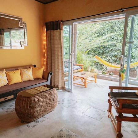 Dg House Villa Thong Sala Eksteriør bilde