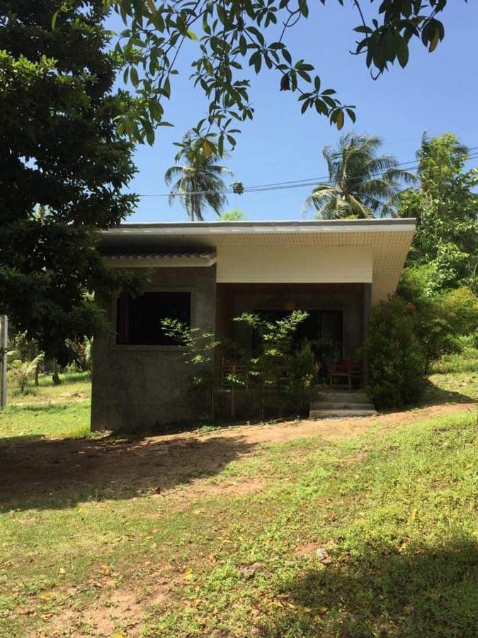 Dg House Villa Thong Sala Eksteriør bilde