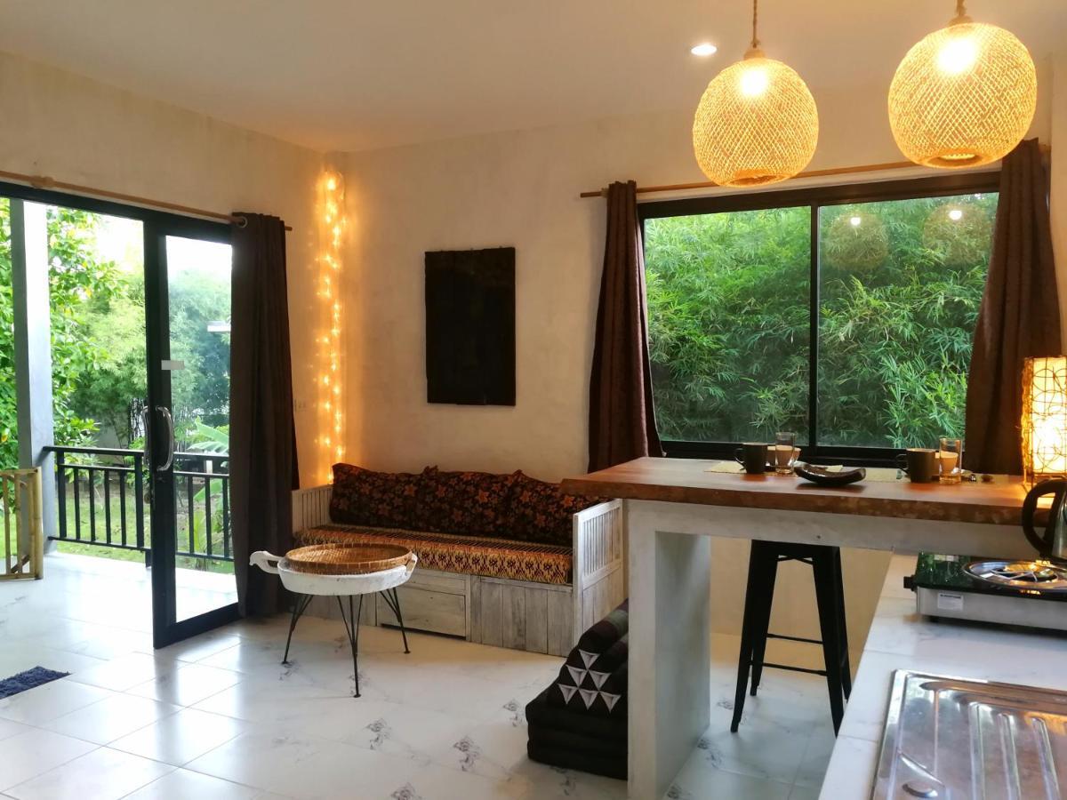 Dg House Villa Thong Sala Eksteriør bilde