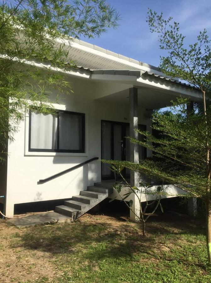 Dg House Villa Thong Sala Eksteriør bilde