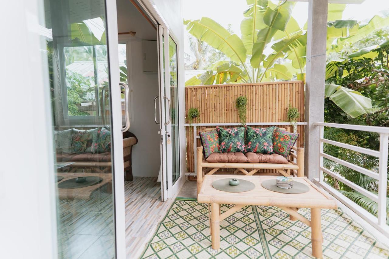 Dg House Villa Thong Sala Eksteriør bilde
