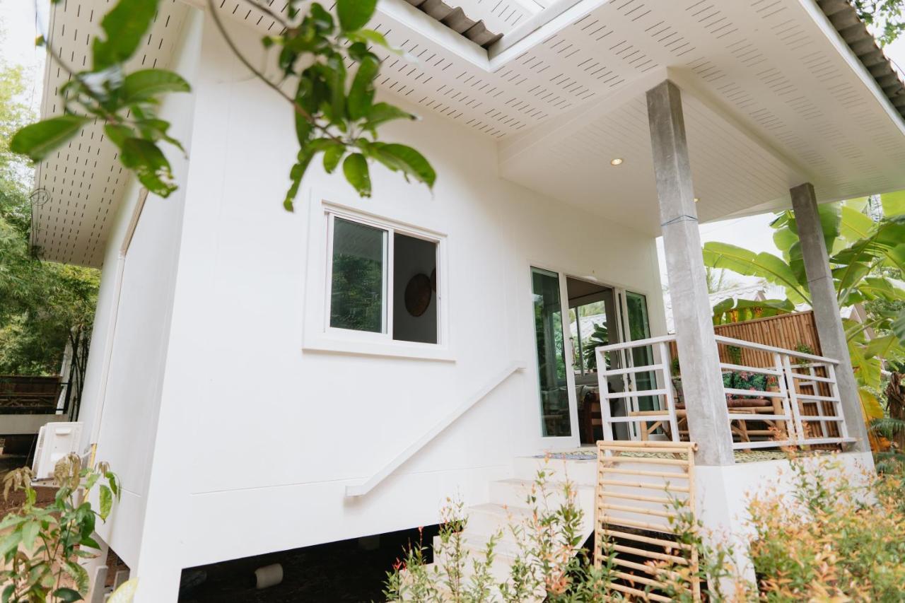 Dg House Villa Thong Sala Eksteriør bilde