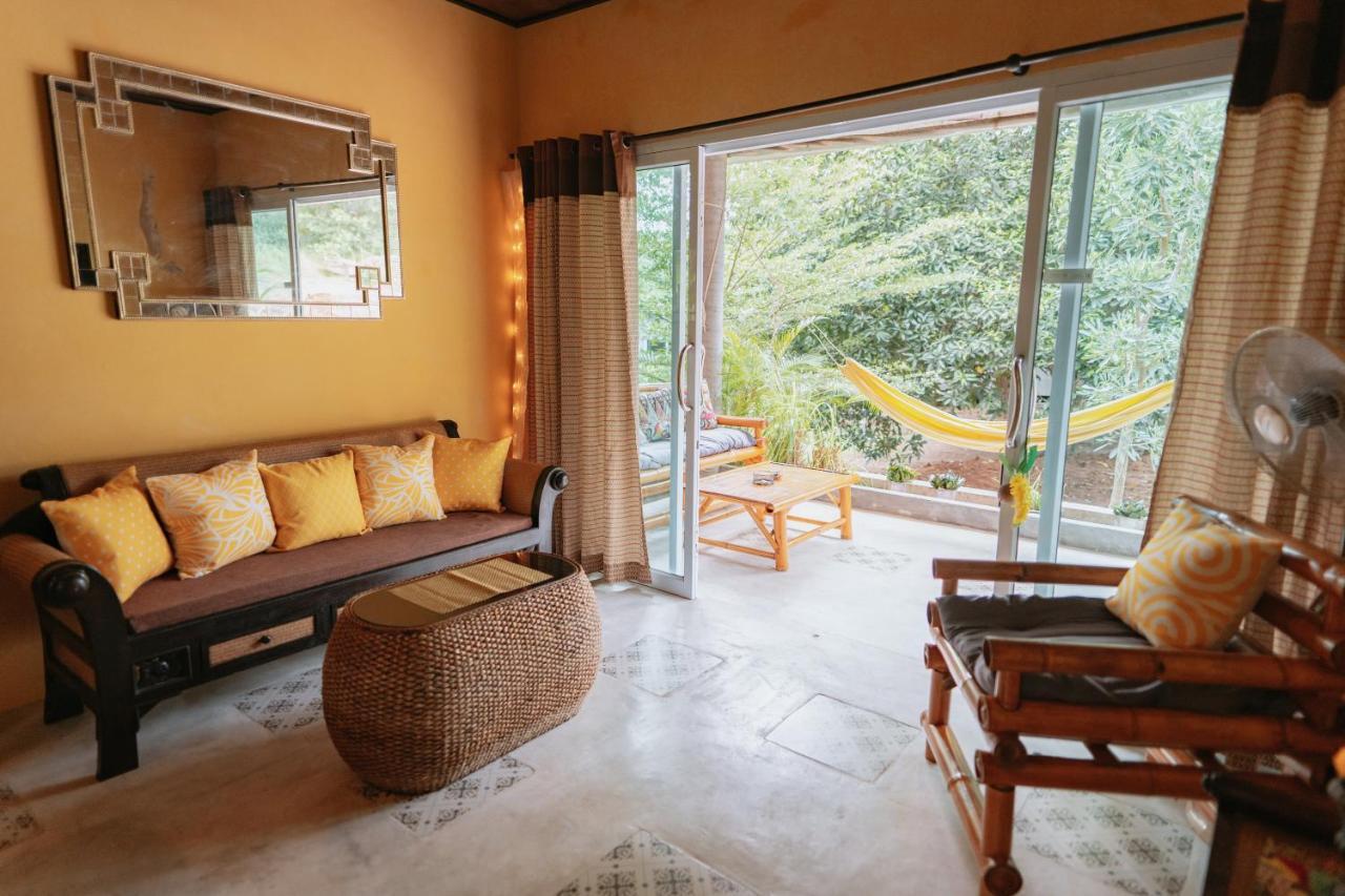 Dg House Villa Thong Sala Eksteriør bilde