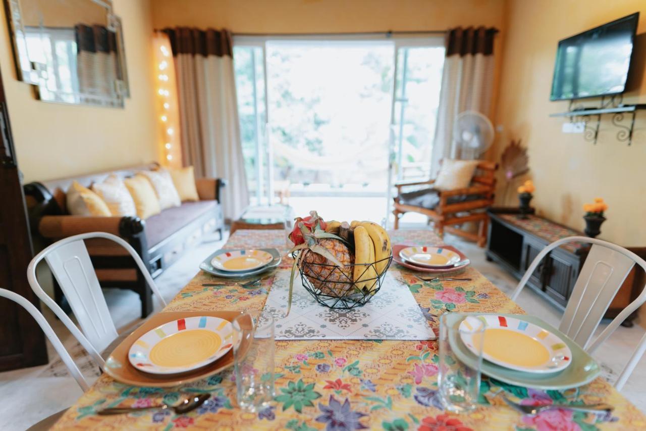 Dg House Villa Thong Sala Eksteriør bilde